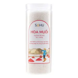 Hoa Muối, Flower of Salt (1kg) - SAHU